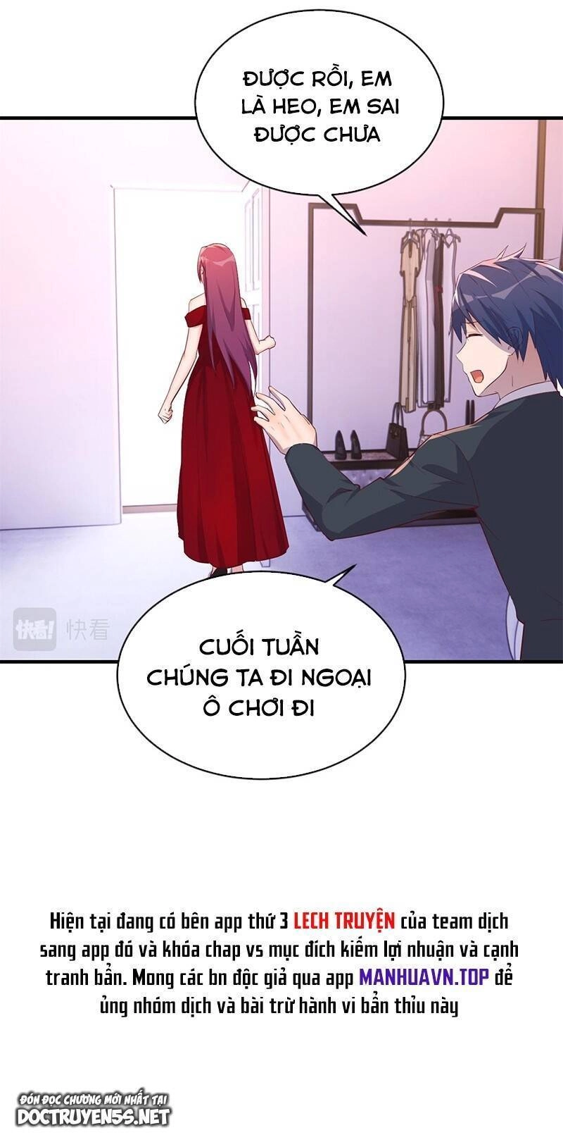 Chị Gái Tôi Là Đại Minh Tinh Chapter 167 - 44