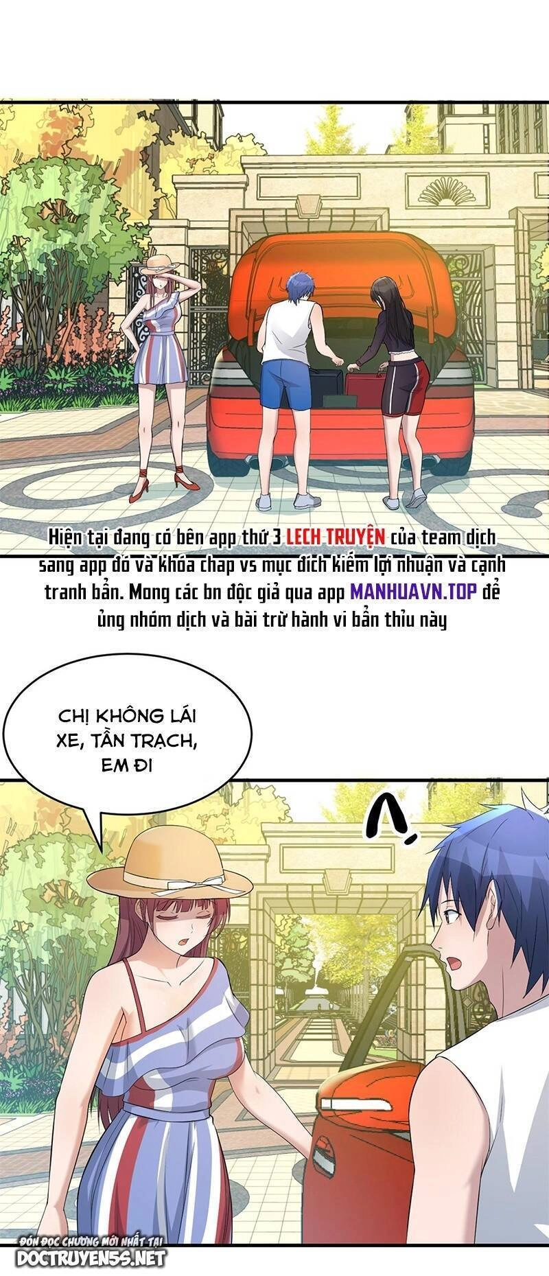 Chị Gái Tôi Là Đại Minh Tinh Chapter 168 - 1