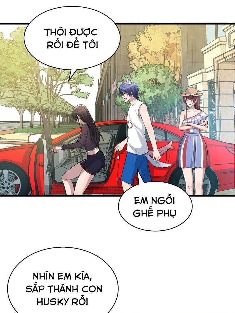 Chị Gái Tôi Là Đại Minh Tinh Chapter 168 - 3