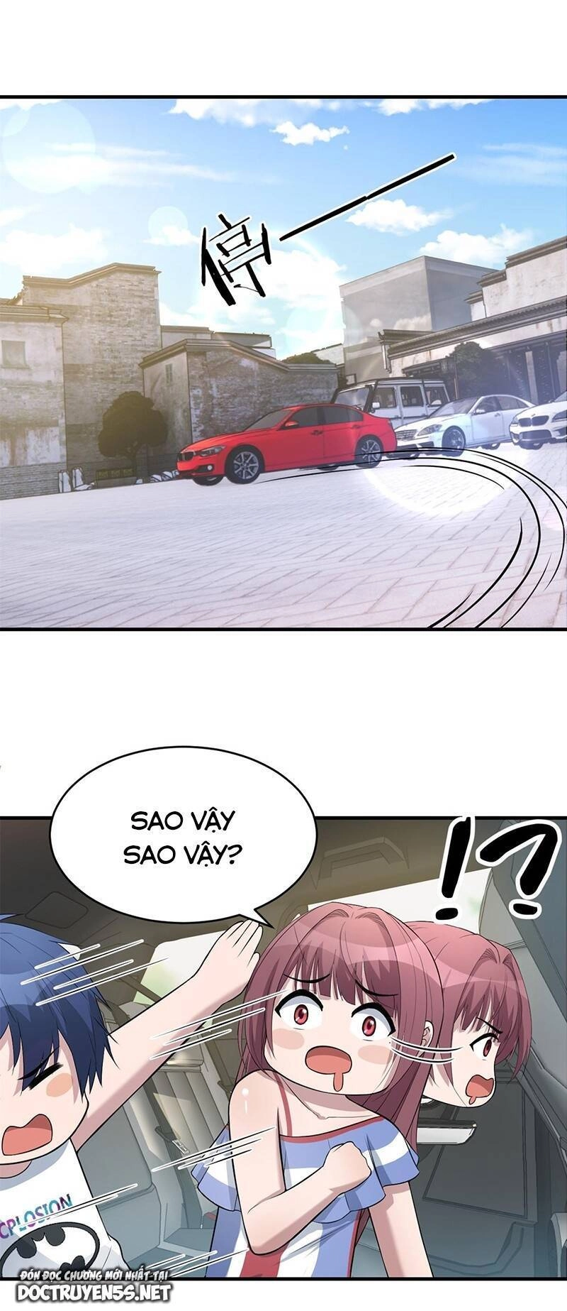 Chị Gái Tôi Là Đại Minh Tinh Chapter 168 - 9