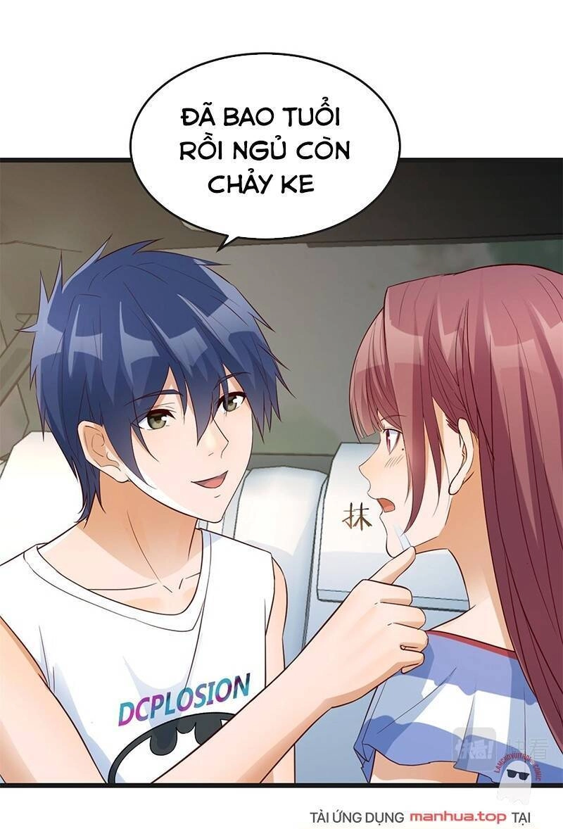 Chị Gái Tôi Là Đại Minh Tinh Chapter 168 - 12