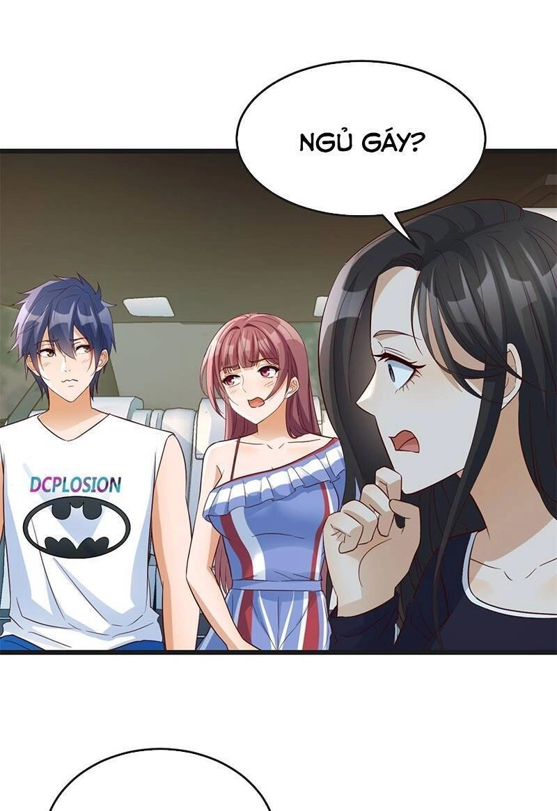 Chị Gái Tôi Là Đại Minh Tinh Chapter 168 - 14