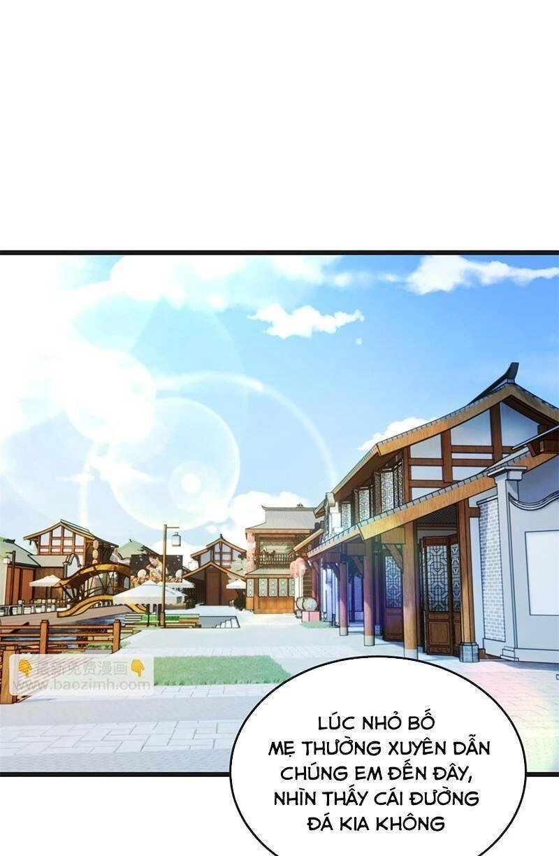 Chị Gái Tôi Là Đại Minh Tinh Chapter 168 - 16