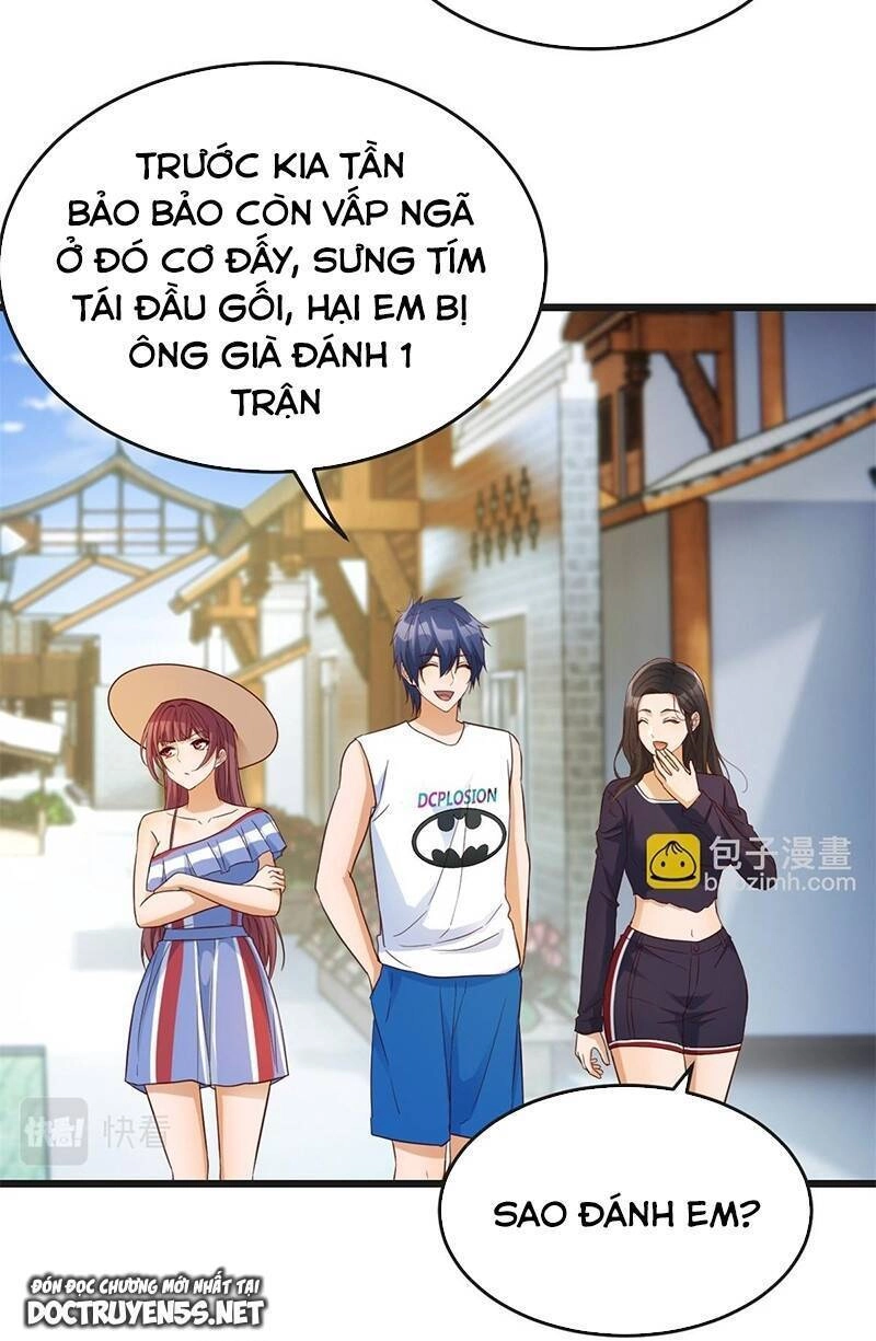 Chị Gái Tôi Là Đại Minh Tinh Chapter 168 - 17