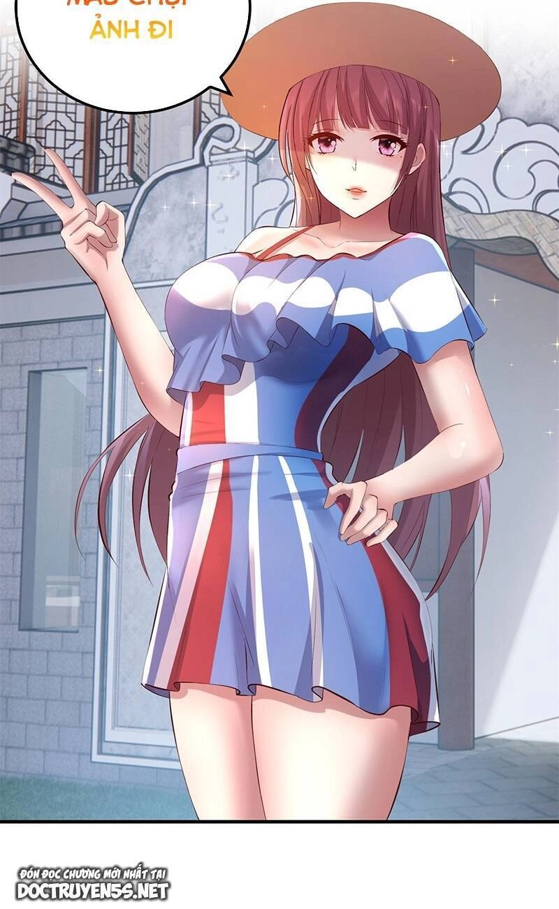 Chị Gái Tôi Là Đại Minh Tinh Chapter 168 - 24