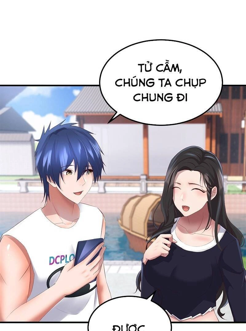 Chị Gái Tôi Là Đại Minh Tinh Chapter 168 - 25