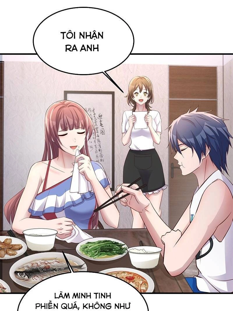 Chị Gái Tôi Là Đại Minh Tinh Chapter 168 - 36