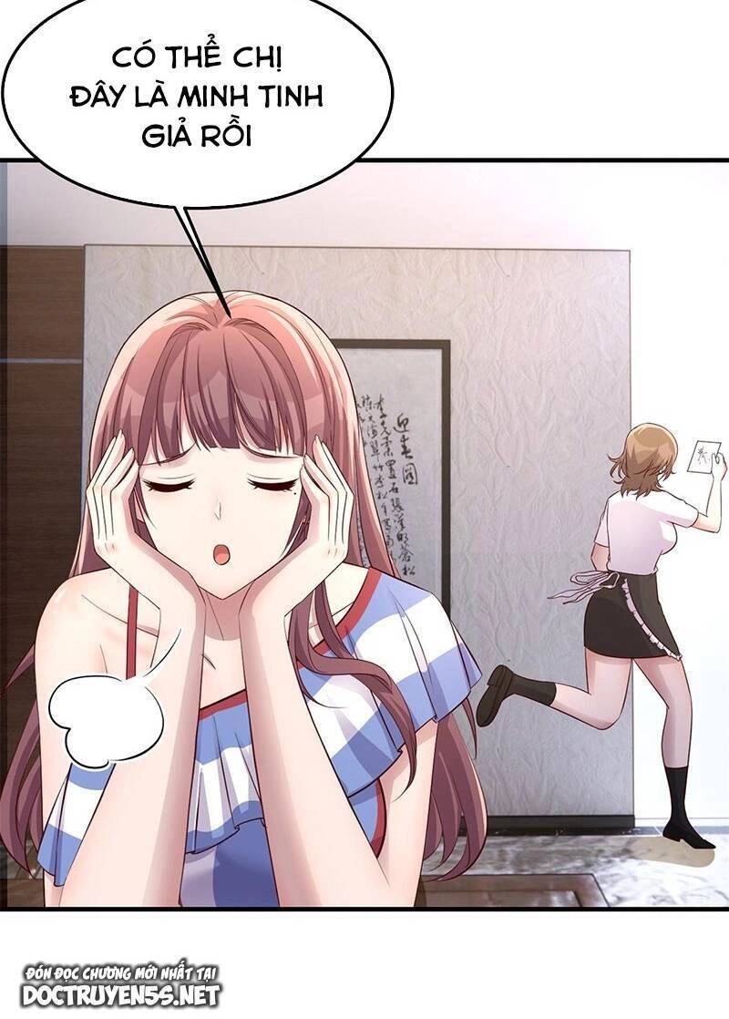 Chị Gái Tôi Là Đại Minh Tinh Chapter 168 - 39