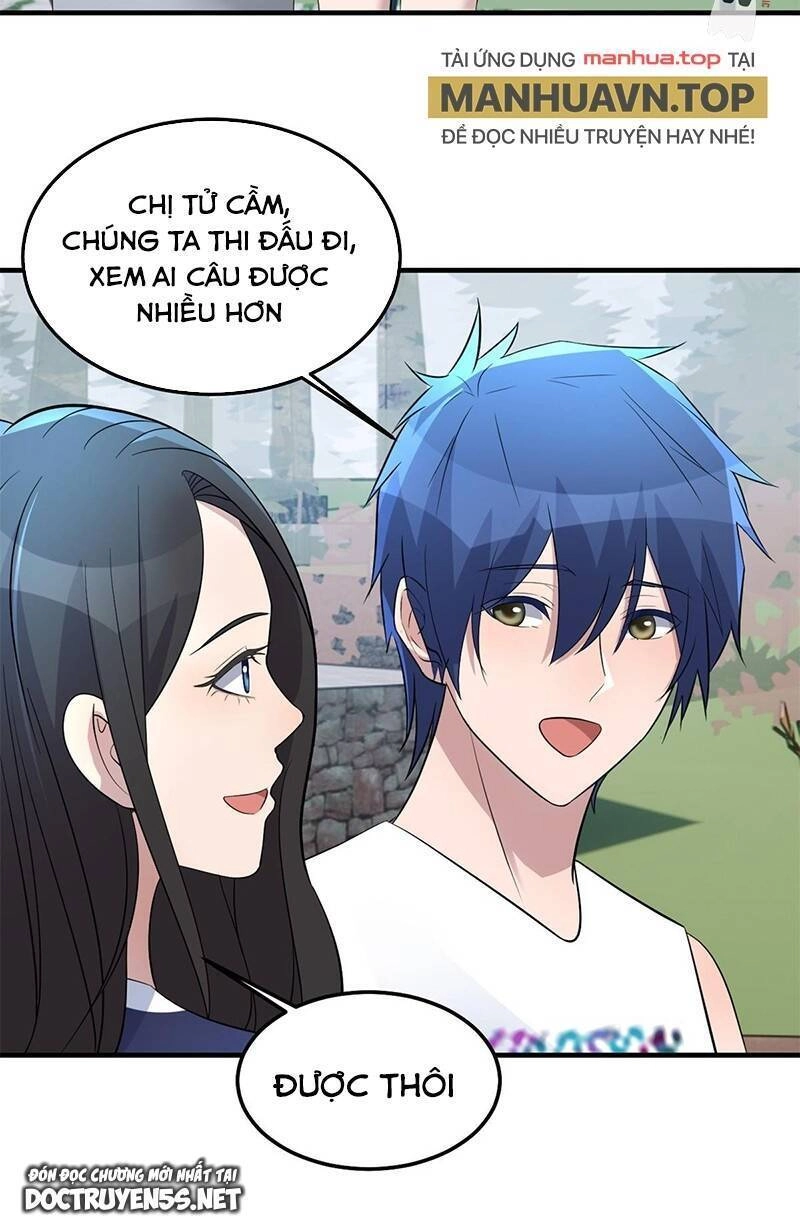 Chị Gái Tôi Là Đại Minh Tinh Chapter 169 - 9