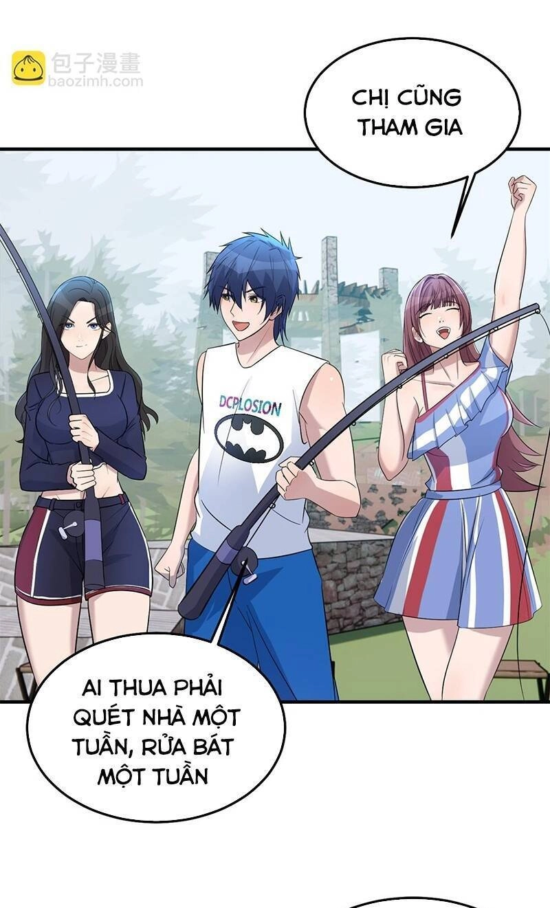 Chị Gái Tôi Là Đại Minh Tinh Chapter 169 - 10