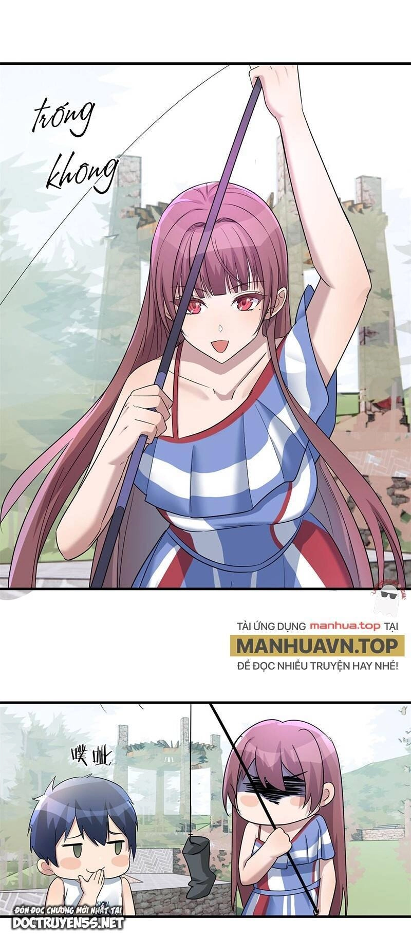 Chị Gái Tôi Là Đại Minh Tinh Chapter 169 - 13