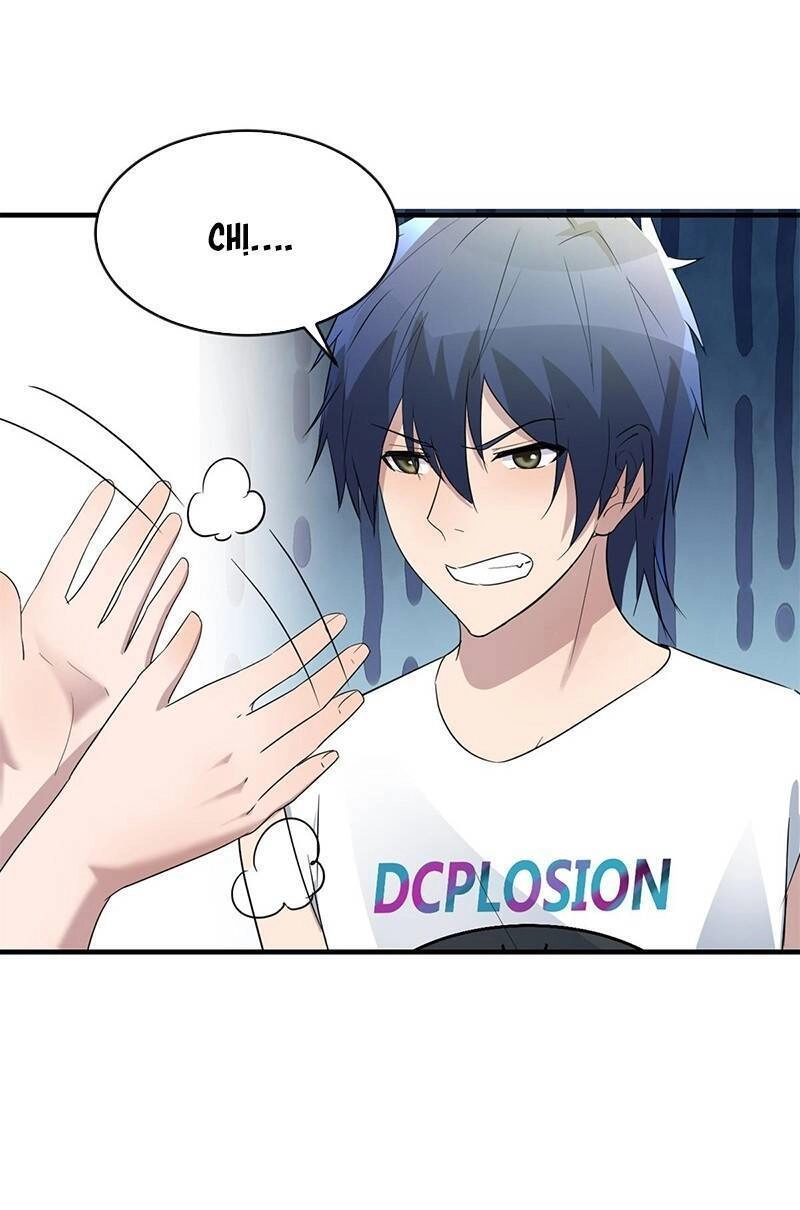 Chị Gái Tôi Là Đại Minh Tinh Chapter 169 - 16