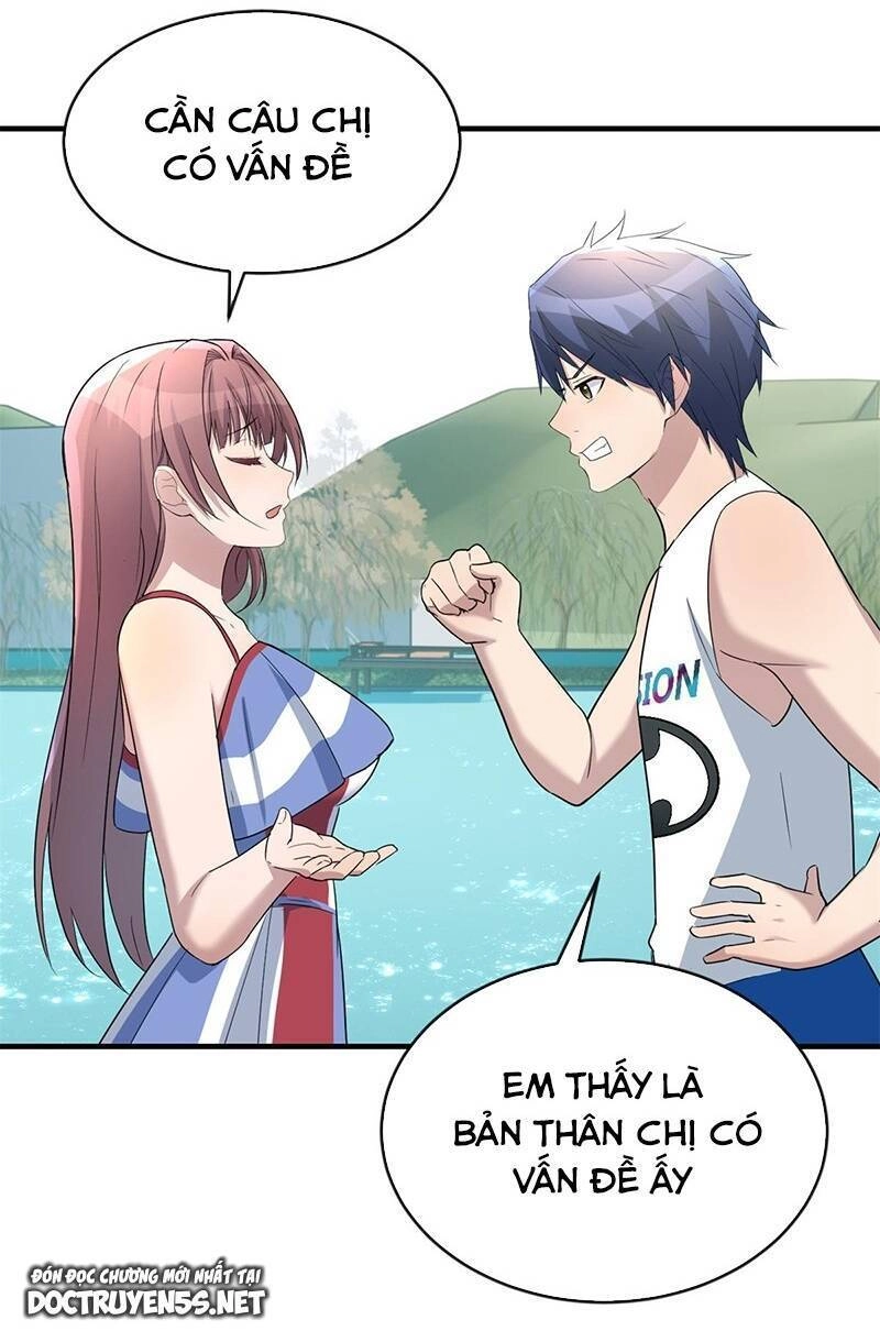 Chị Gái Tôi Là Đại Minh Tinh Chapter 169 - 17