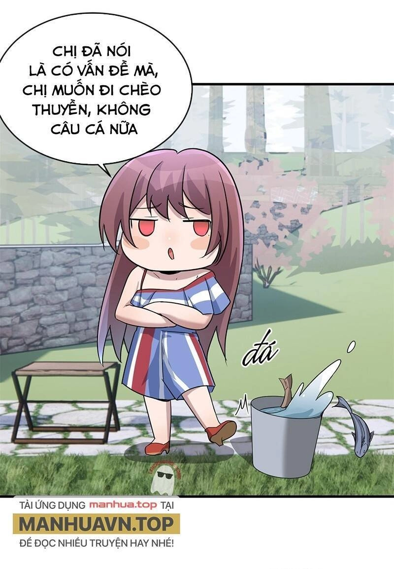 Chị Gái Tôi Là Đại Minh Tinh Chapter 169 - 18