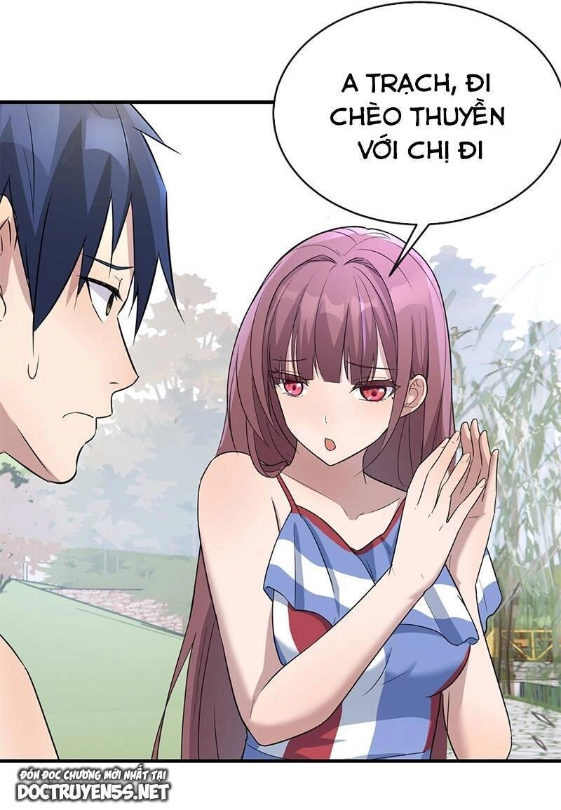 Chị Gái Tôi Là Đại Minh Tinh Chapter 169 - 19