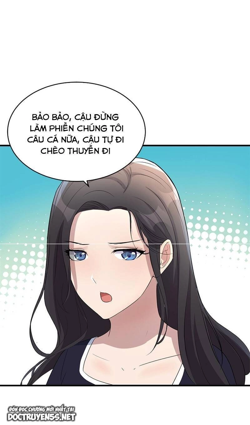 Chị Gái Tôi Là Đại Minh Tinh Chapter 169 - 20