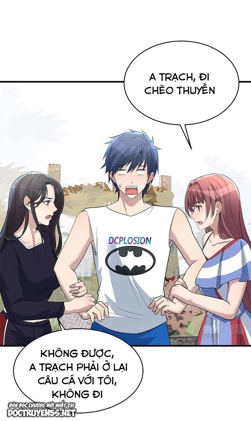 Chị Gái Tôi Là Đại Minh Tinh Chapter 169 - 21