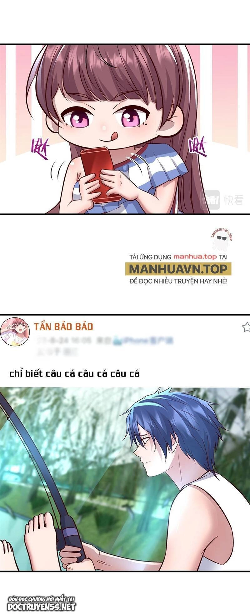 Chị Gái Tôi Là Đại Minh Tinh Chapter 169 - 27