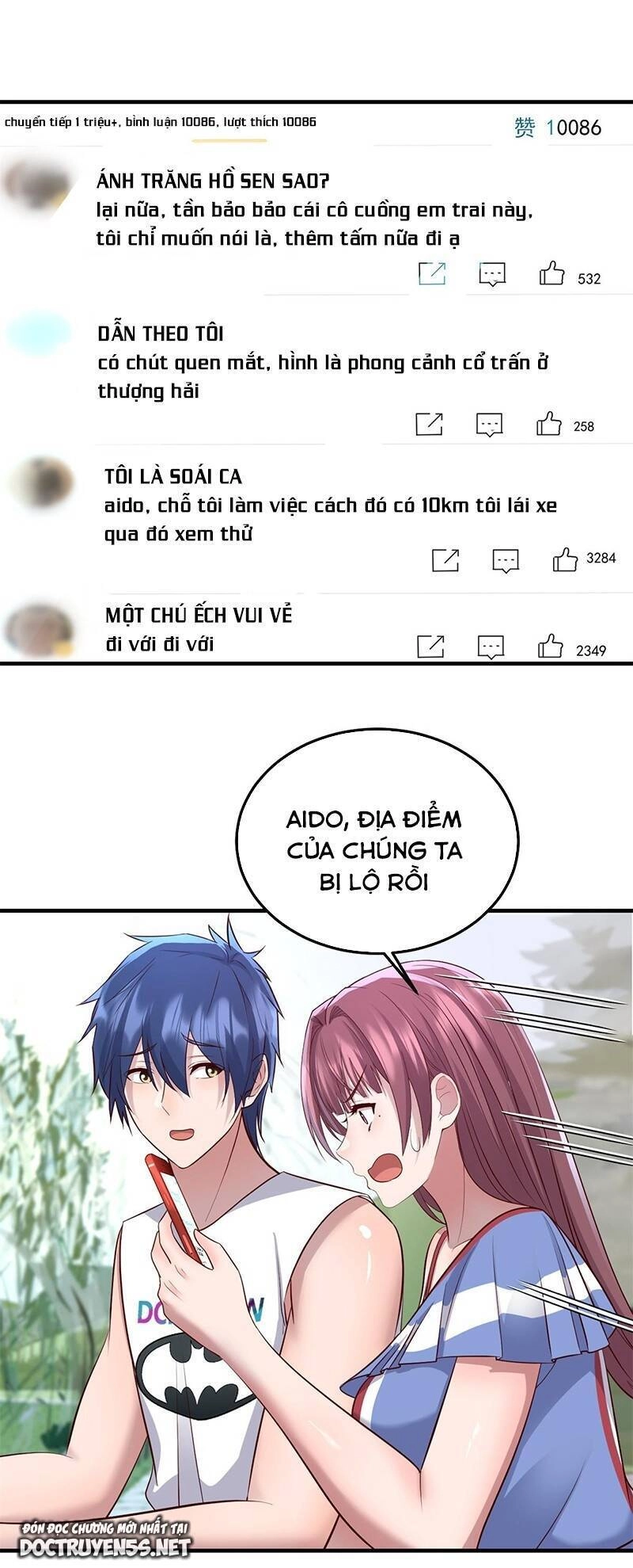 Chị Gái Tôi Là Đại Minh Tinh Chapter 169 - 28