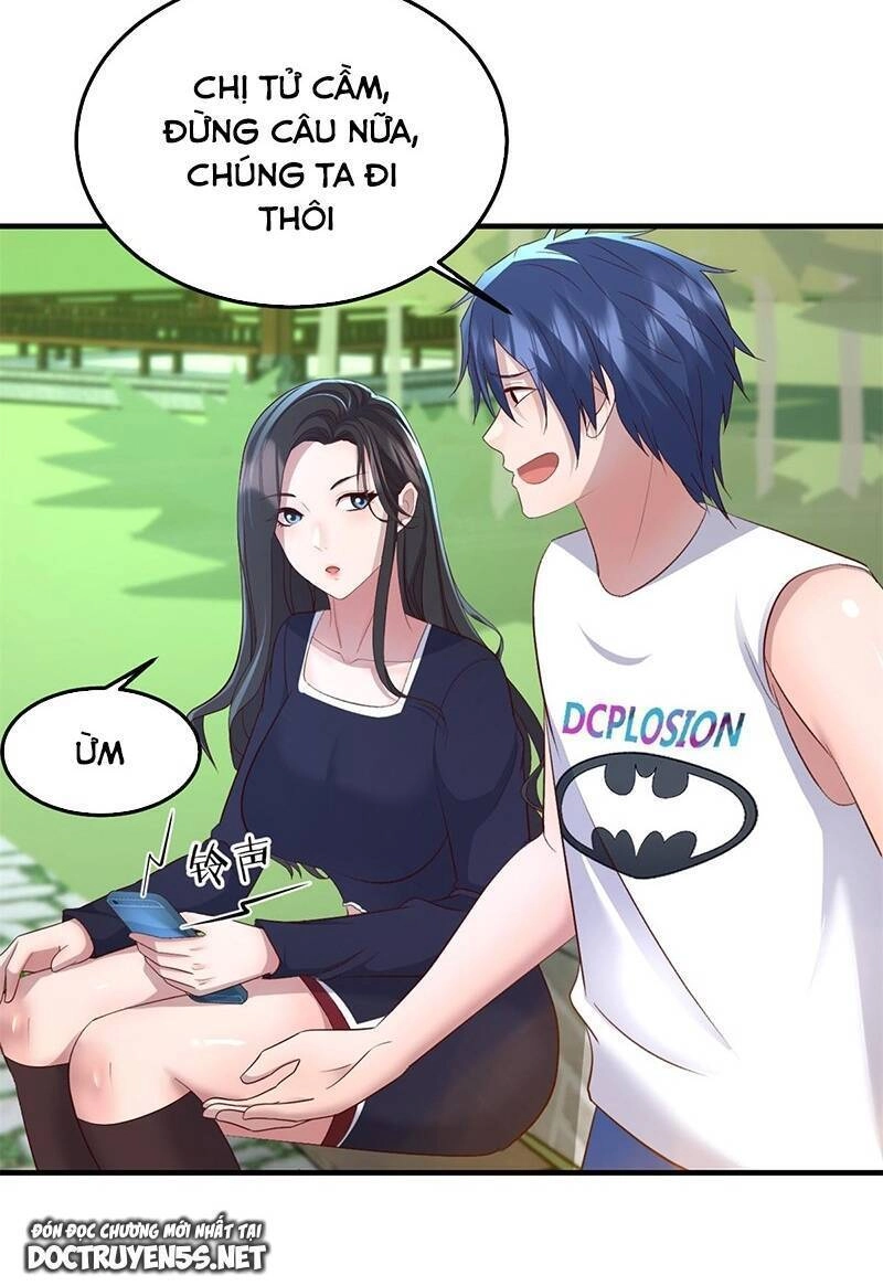 Chị Gái Tôi Là Đại Minh Tinh Chapter 169 - 30