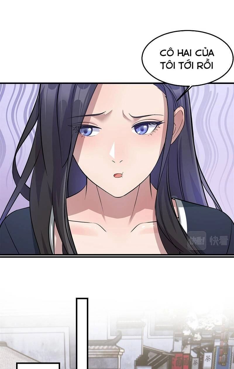 Chị Gái Tôi Là Đại Minh Tinh Chapter 169 - 34