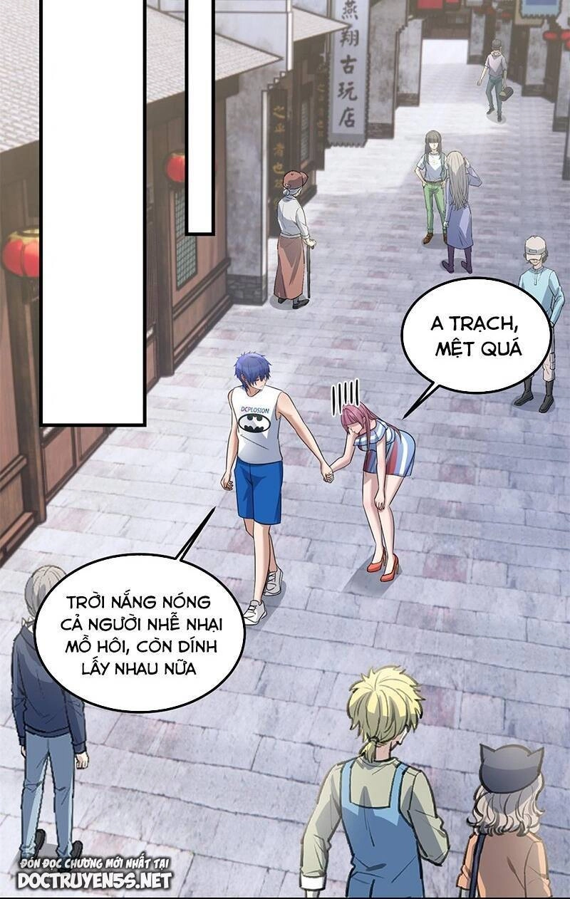 Chị Gái Tôi Là Đại Minh Tinh Chapter 169 - 35