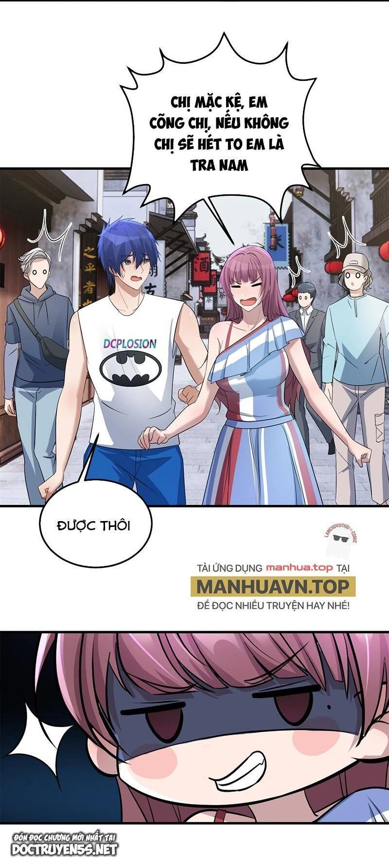 Chị Gái Tôi Là Đại Minh Tinh Chapter 169 - 36