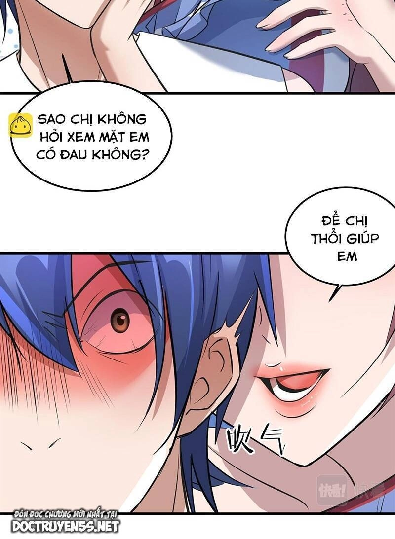 Chị Gái Tôi Là Đại Minh Tinh Chapter 169 - 40