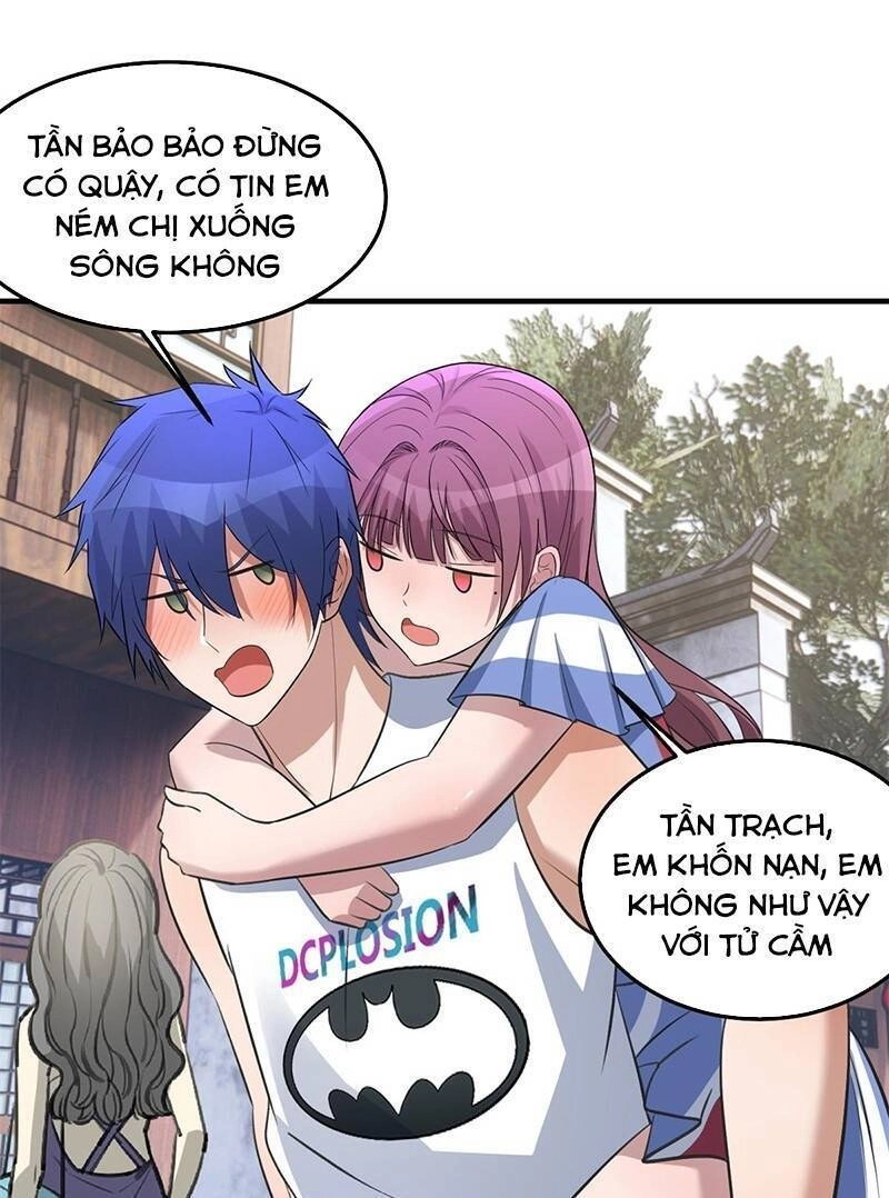 Chị Gái Tôi Là Đại Minh Tinh Chapter 169 - 41