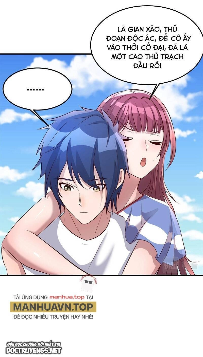 Chị Gái Tôi Là Đại Minh Tinh Chapter 170 - 10