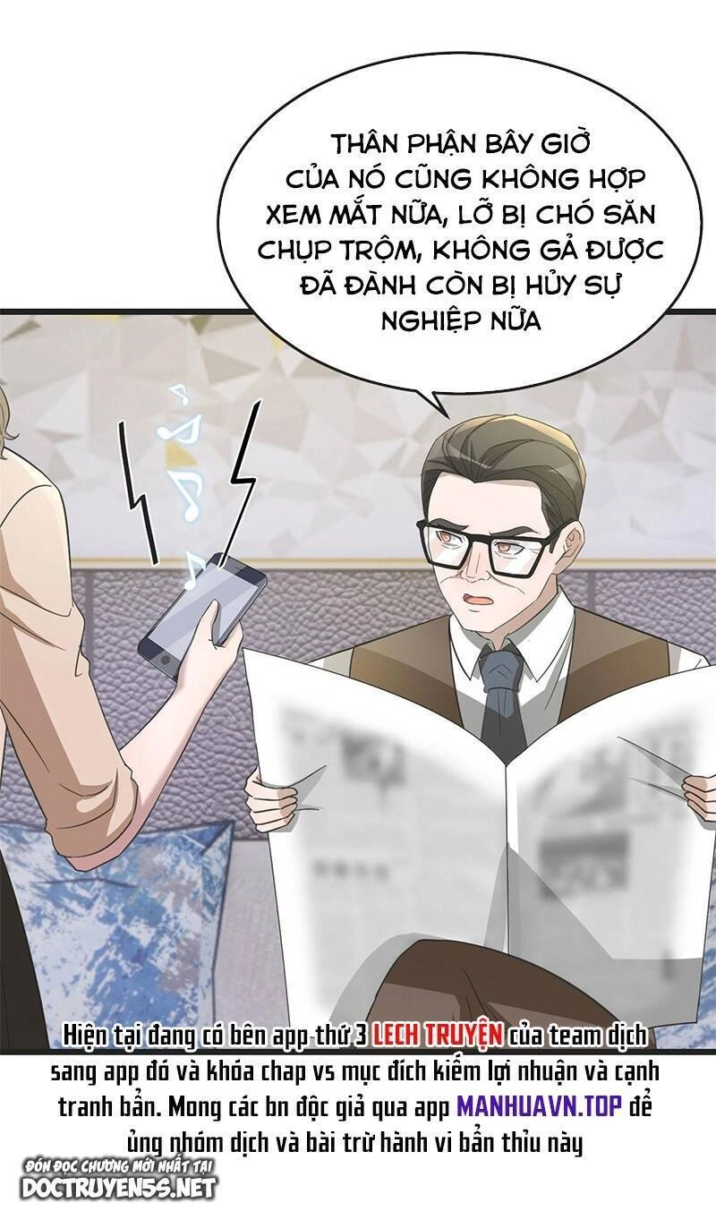 Chị Gái Tôi Là Đại Minh Tinh Chapter 171 - 2