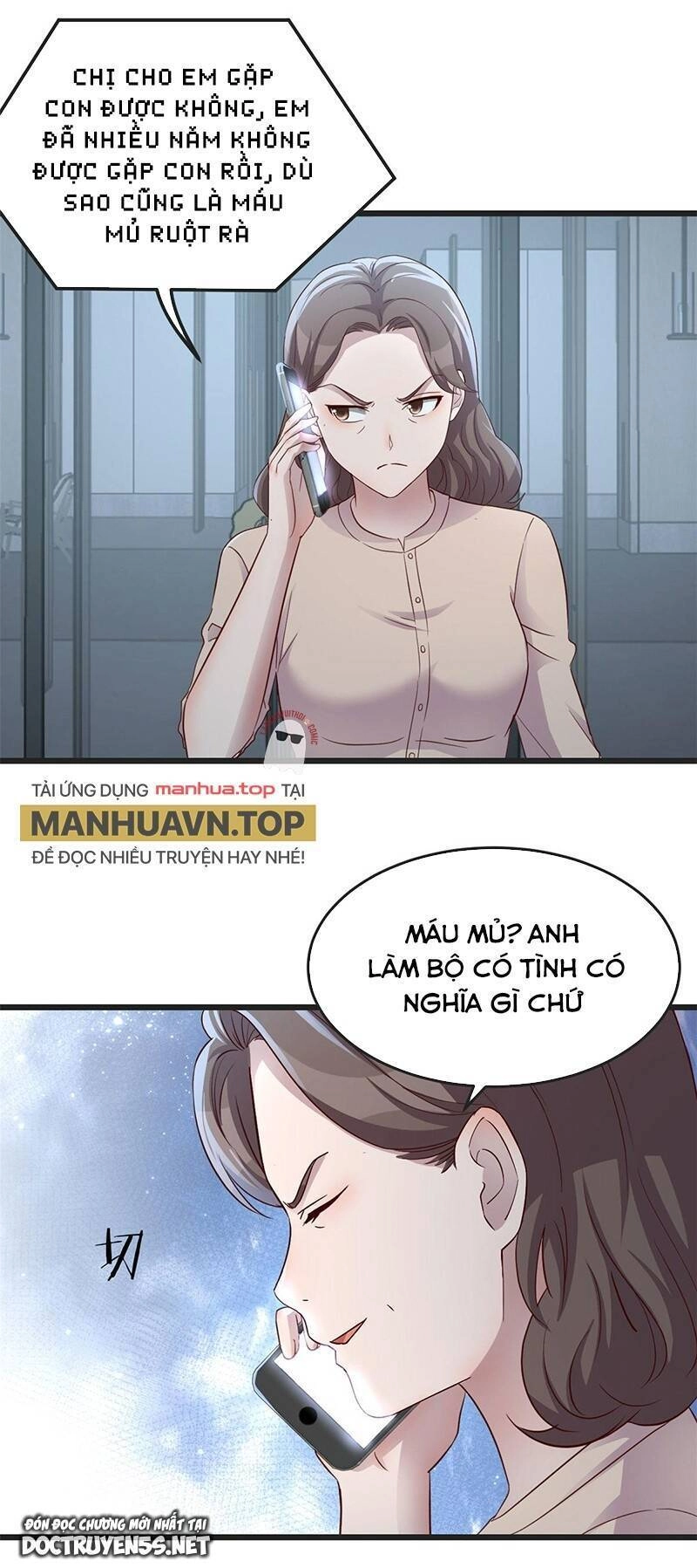 Chị Gái Tôi Là Đại Minh Tinh Chapter 171 - 12