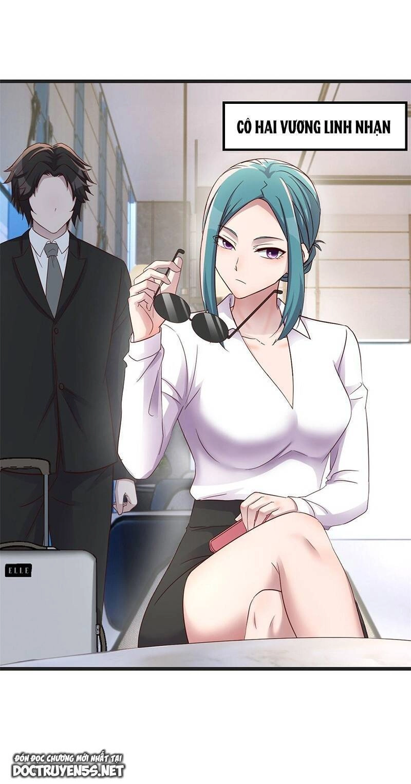 Chị Gái Tôi Là Đại Minh Tinh Chapter 171 - 21