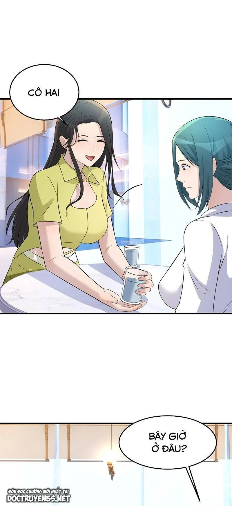 Chị Gái Tôi Là Đại Minh Tinh Chapter 171 - 22