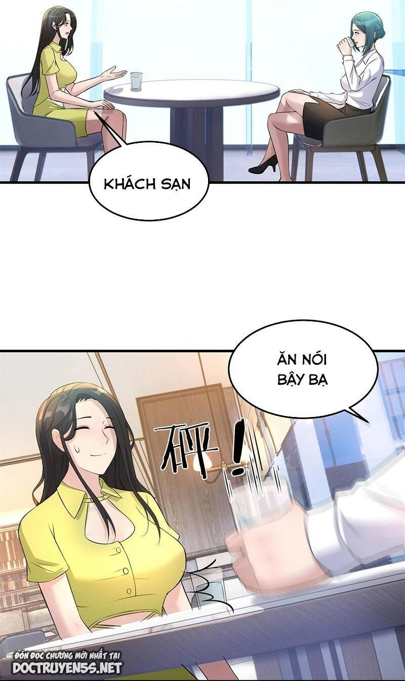 Chị Gái Tôi Là Đại Minh Tinh Chapter 171 - 23