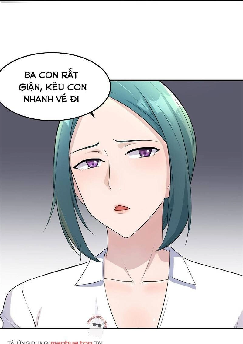 Chị Gái Tôi Là Đại Minh Tinh Chapter 171 - 24