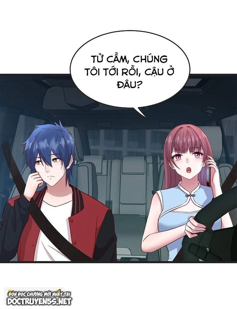 Chị Gái Tôi Là Đại Minh Tinh Chapter 172 - 15