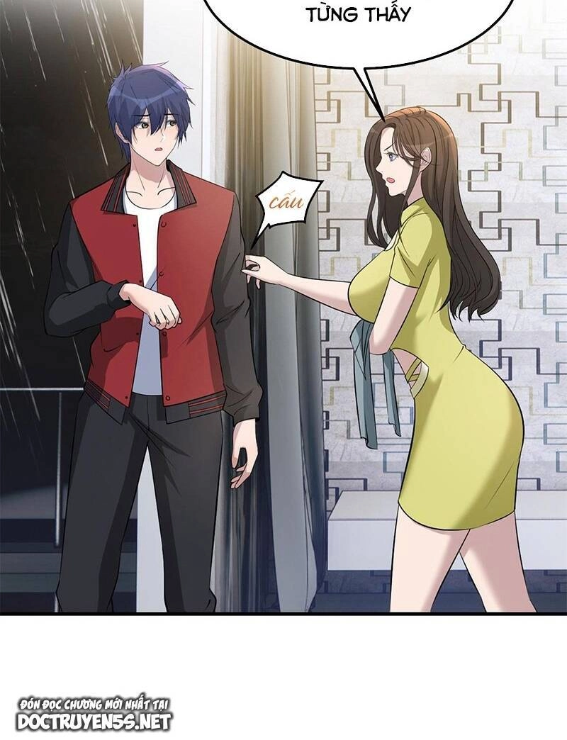 Chị Gái Tôi Là Đại Minh Tinh Chapter 173 - 16