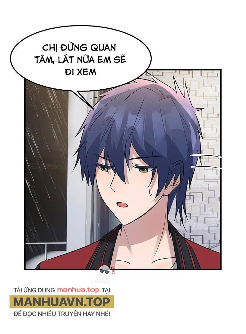 Chị Gái Tôi Là Đại Minh Tinh Chapter 173 - 17