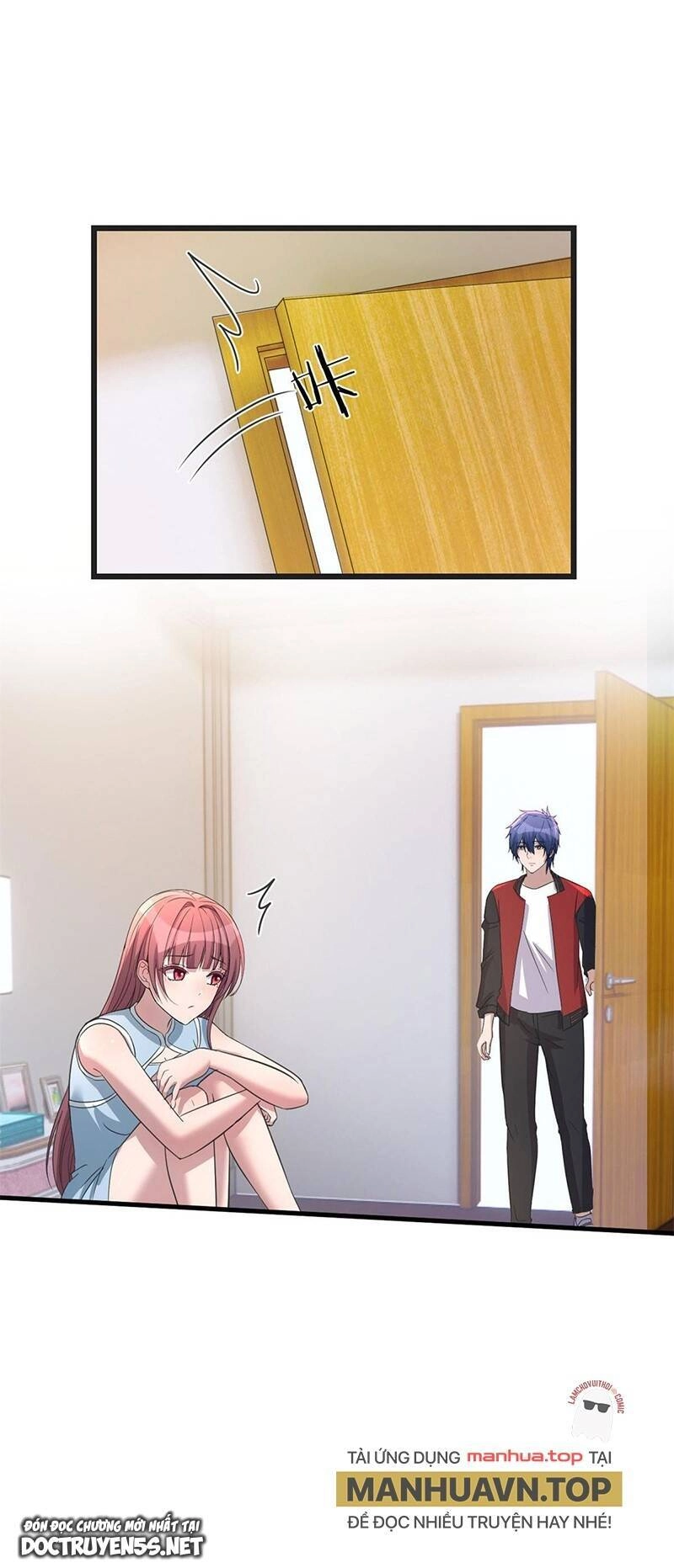 Chị Gái Tôi Là Đại Minh Tinh Chapter 173 - 23