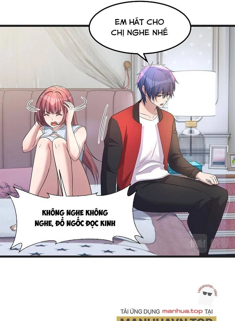 Chị Gái Tôi Là Đại Minh Tinh Chapter 173 - 26