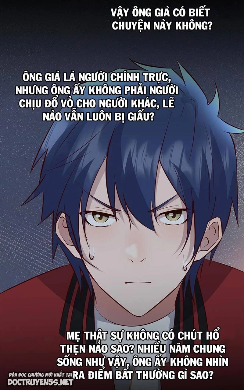 Chị Gái Tôi Là Đại Minh Tinh Chapter 173 - 45