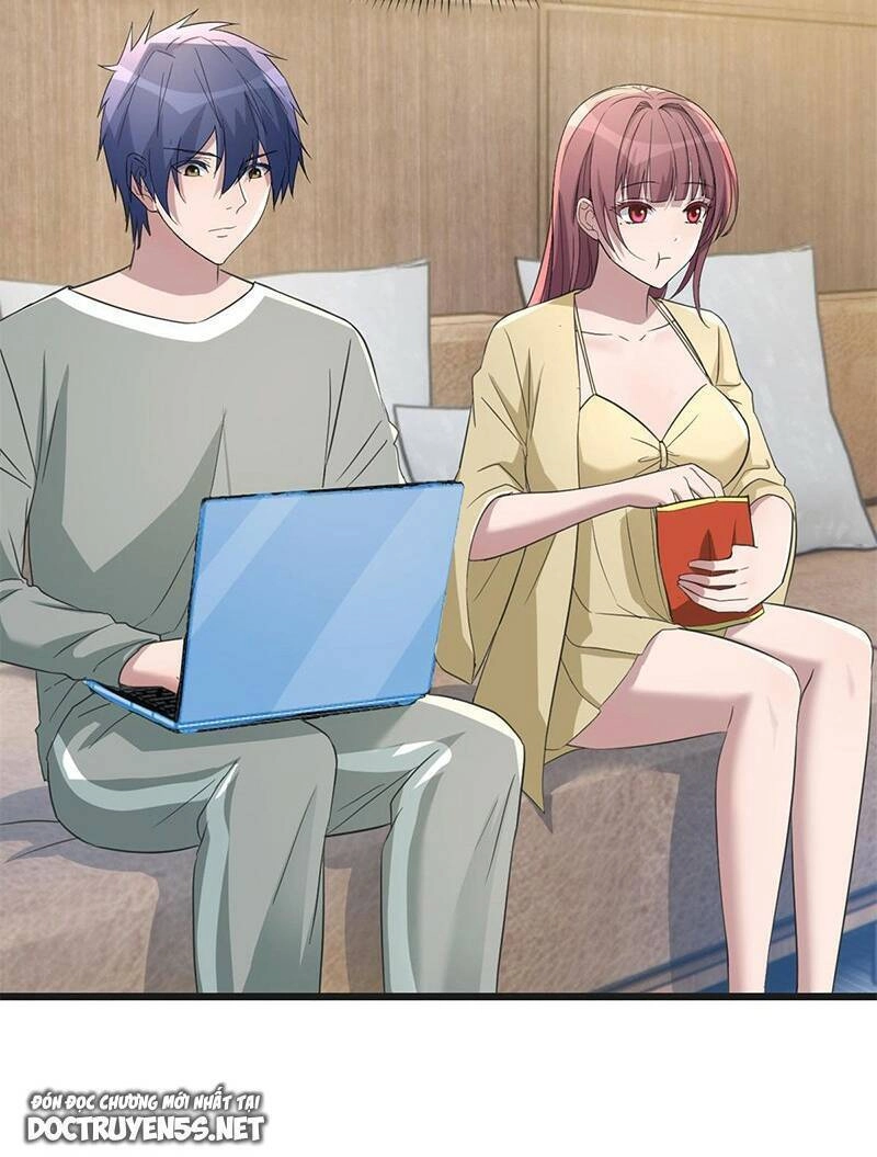 Chị Gái Tôi Là Đại Minh Tinh Chapter 174 - 5