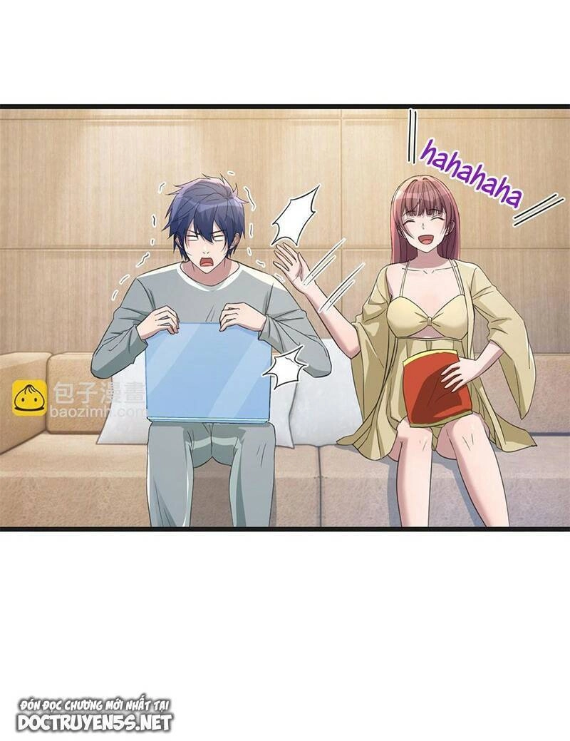 Chị Gái Tôi Là Đại Minh Tinh Chapter 174 - 8