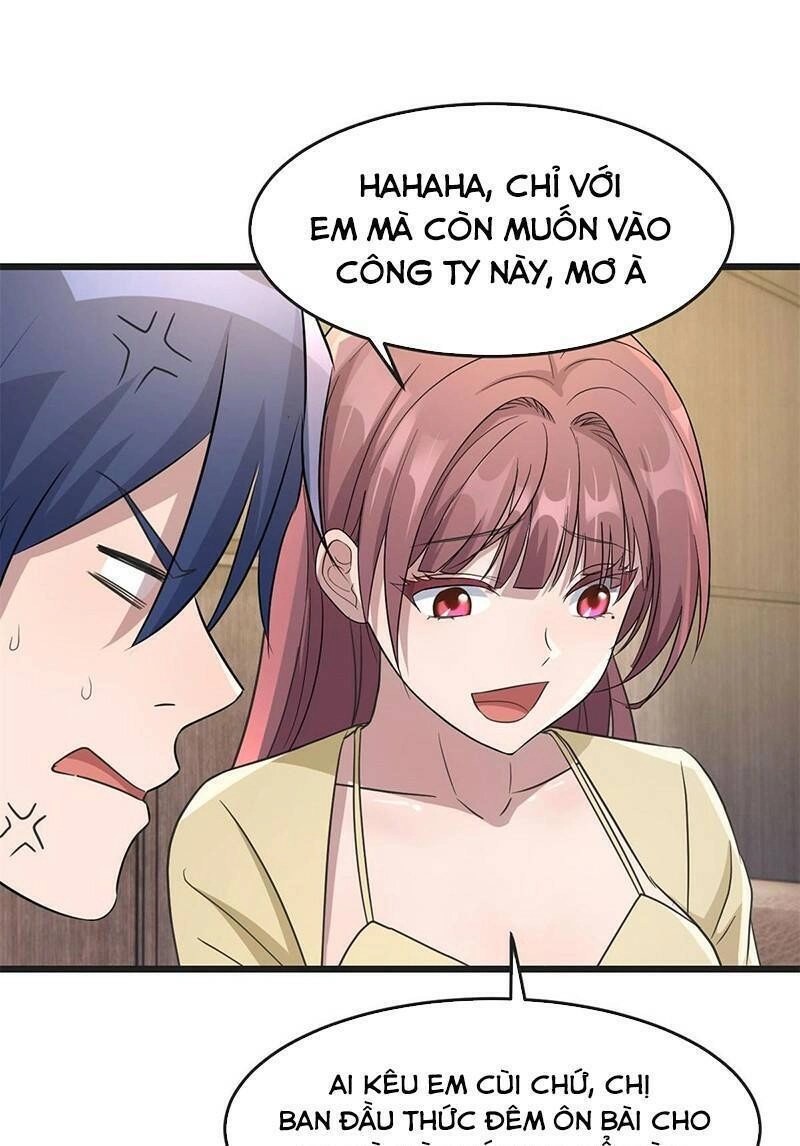 Chị Gái Tôi Là Đại Minh Tinh Chapter 174 - 11