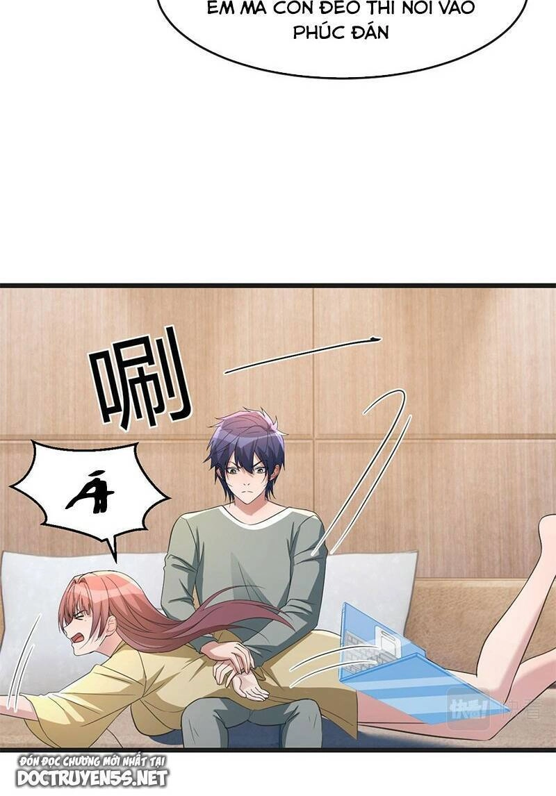 Chị Gái Tôi Là Đại Minh Tinh Chapter 174 - 12