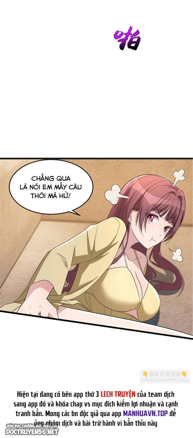 Chị Gái Tôi Là Đại Minh Tinh Chapter 174 - 15