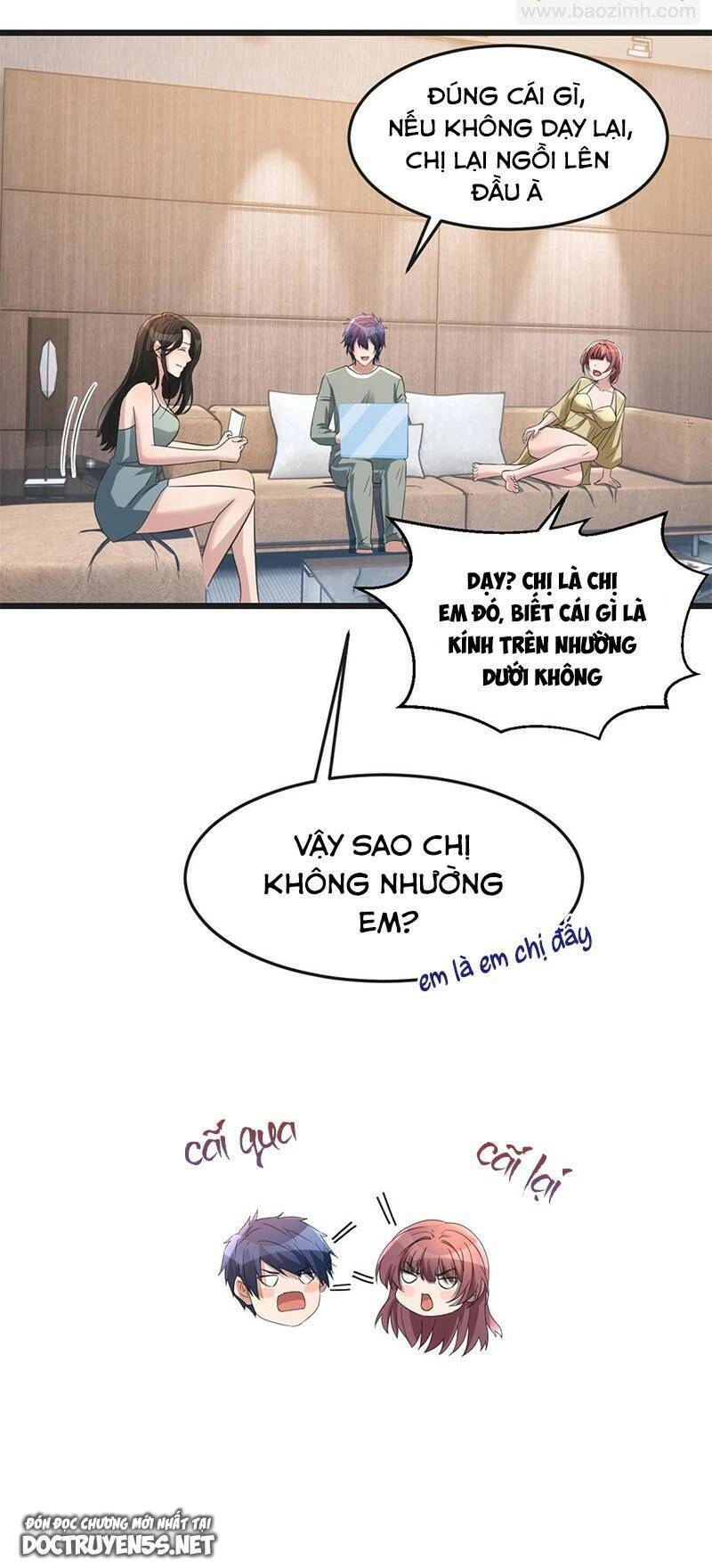 Chị Gái Tôi Là Đại Minh Tinh Chapter 174 - 18