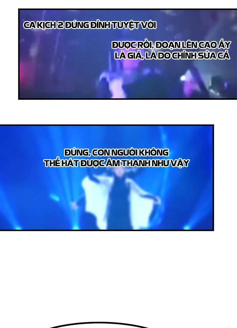 Chị Gái Tôi Là Đại Minh Tinh Chapter 174 - 21