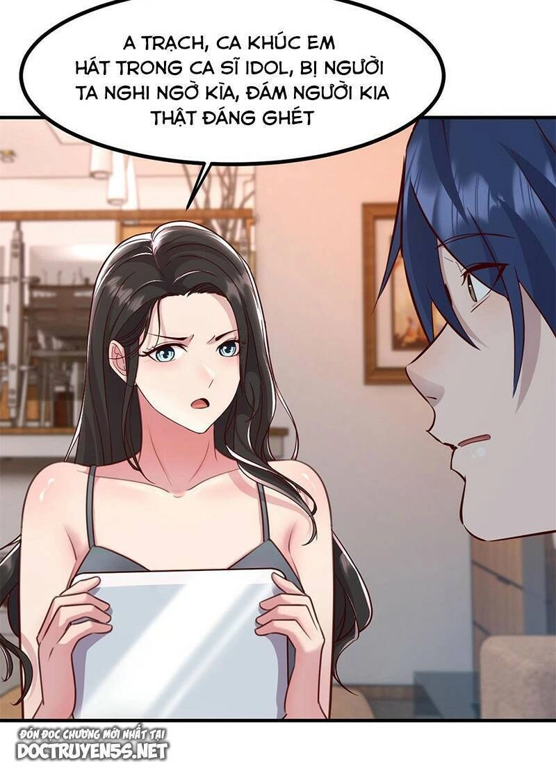 Chị Gái Tôi Là Đại Minh Tinh Chapter 174 - 22